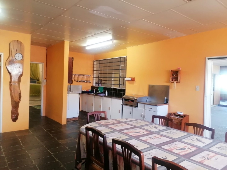 4 Bedroom Property for Sale in Ladybrand Free State